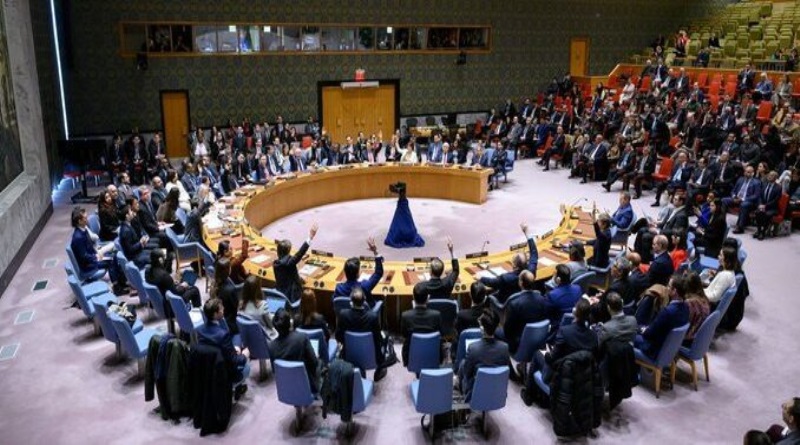 Asamblea General de ONU retoma debate por cese al fuego contra Palestina