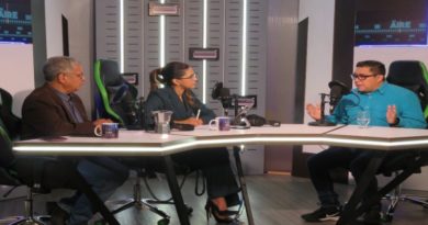 Concejo Municipal de Caracas crea ordenanzas en favor del pueblo venezolano