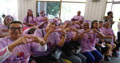 Inicia formación de promotoras comunales de Parto Humanizado en Aragua