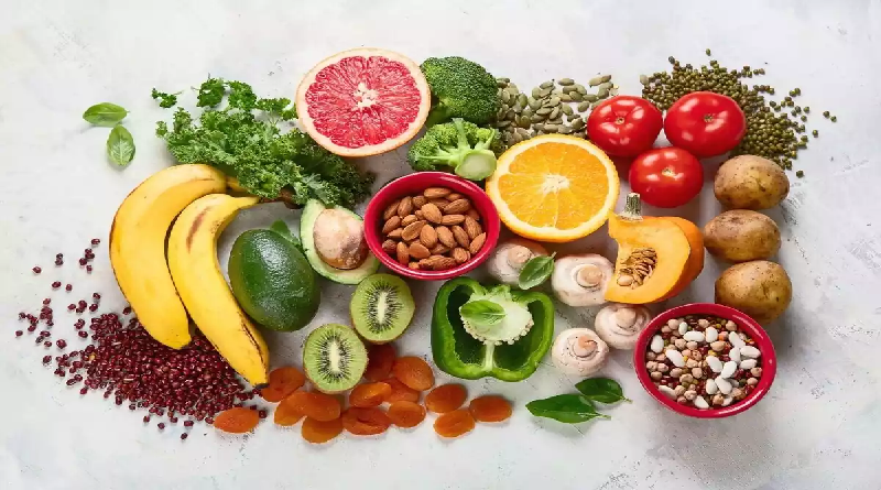 ¿Alimentos ricos en potasio ayudan a reducir la presión arterial?