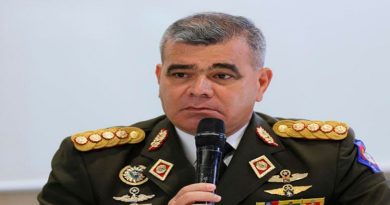 Venezuela defiende soberanía del Esequibo y rechaza comunicado de la OEA