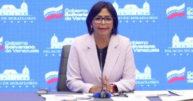 Designados padrinos de Anzoátegui, Mérida y Zulia para el 1x10