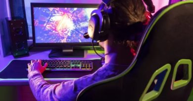Nueva tecnología permite competir en un videojuego con el uso de los pensamientos