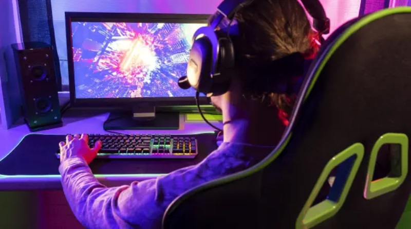Nueva tecnología permite competir en un videojuego con el uso de los pensamientos