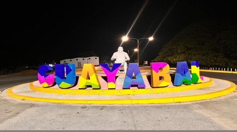 Ejecutan Plan de bacheo y rehabilitación de puentes en el estado Guárico