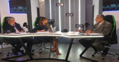 Ramón López: ALBA-TCP es un modelo de integración contrahegemónico