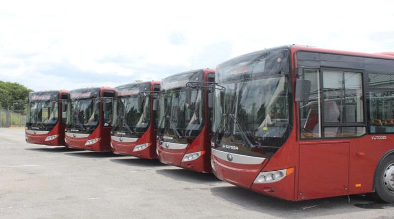 Conoce las rutas que estarán operativas para los habitantes de Caracas