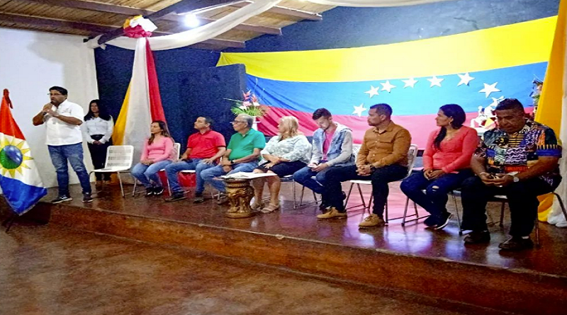 Celebran el 40° Aniversario de la Casa de la Cultura en Yaracuy