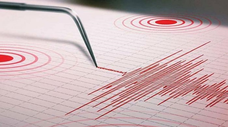 Sismo de 6.5 de magnitud se registra en Guatemala y México
