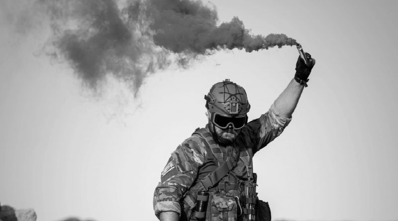 Revelan que crisis climática impulsa el desplazamiento de la actividad terrorista