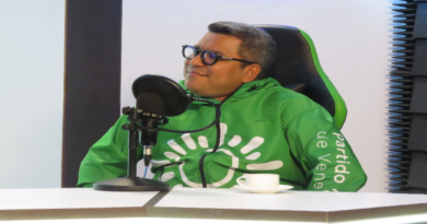 Partido Verde entabla diálogos con el pueblo para escuchar sus necesidades