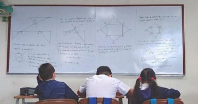 nician inscripciones para Taller de Álgebra Básica en Táchira
