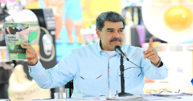 Nace la Zona Económica Especial Agrícola del oriente de Venezuela