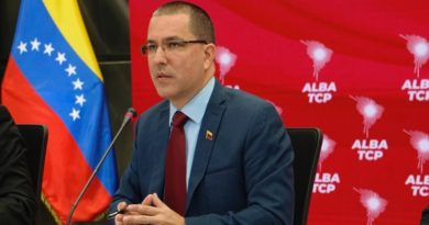 ALBA-TCP insta a aplicar la Diplomacia de Paz y respeto a la Ley internacional