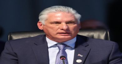 Aseguran productos esenciales de la canasta básica de alimentos al pueblo cubano