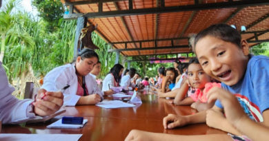 Realizan Mega Jornada de salud en Apure