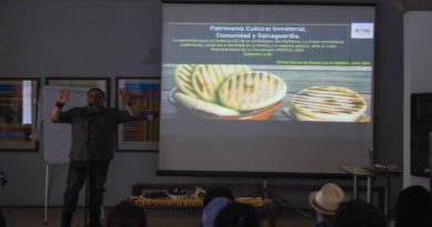 Arepa venezolana rumbo a su postulación como Patrimonio de la Humanidad
