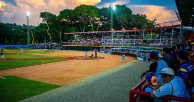 Charallave recibirá la segunda edición de la Copa Presidente Nicolás Maduro