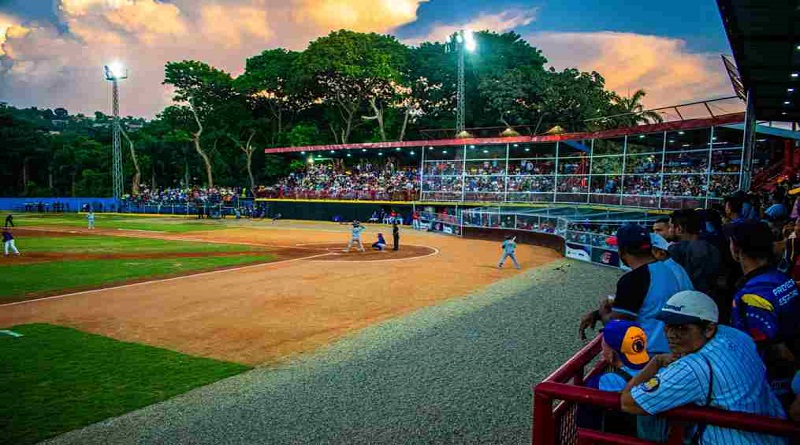 Charallave recibirá la segunda edición de la Copa Presidente Nicolás Maduro