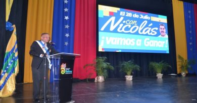 Recuperados 7 grandes hospitales y 23 CDI en Bolívar