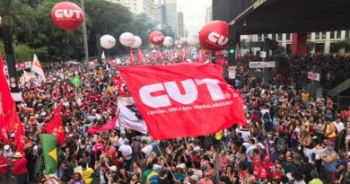 Movimientos Brasileños respaldan elecciones en Venezuela y rechazan injerencia