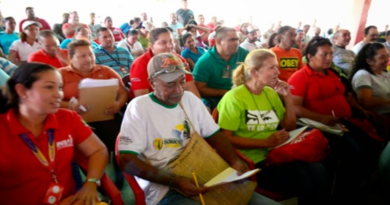Campesinos y productores de Turén son atendidos por la Defensa Pública