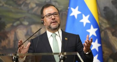 Ministro Gil: Borrell tiene pintada nueva derrota en su accionar contra Venezuela