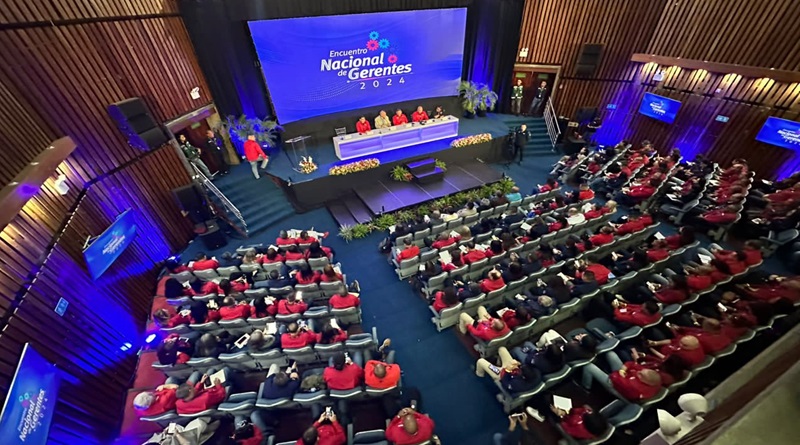 Sector Telecomunicaciones aborda Agenda Concreta de Soluciones