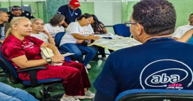Cantv levanta catastro para fibra óptica en eje 3 Altavista de Parroquia Sucre