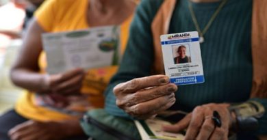 Habilitan puntos para Censo de Productores Agropecuarios en Miranda