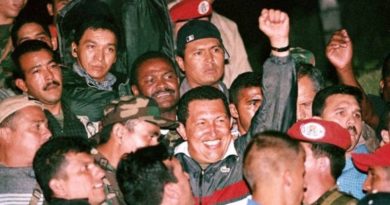 Venezuela profundiza la democracia a 22 años de la derrota del golpe de abril
