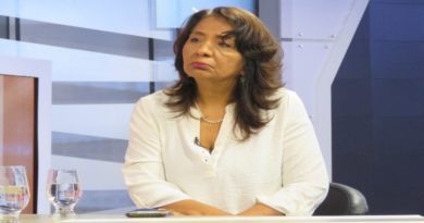 Ilenia Medina: La derecha trata de destruir lo construido en colectivo
