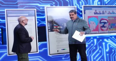 En Venezuela habrá elecciones libres y verificables