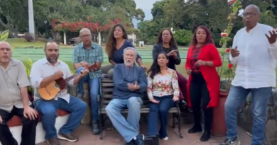 Celebran este 4-A el primer Día Nacional del Cuatro en las plazas Bolívar