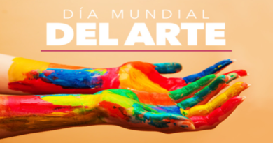 Fundación Museos Nacionales celebra Día Mundial de las Artes
