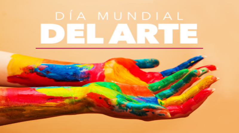 Fundación Museos Nacionales celebra Día Mundial de las Artes