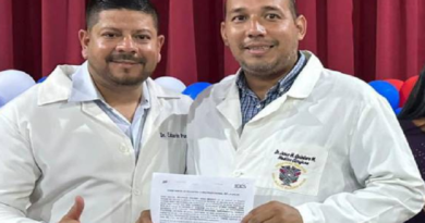 En Guárico entregaron más de Mil Resoluciones de Clasificación a Médicos de la zona