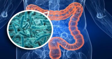 Revelan posible conexión del microbiota intestinal en trastornos sociales