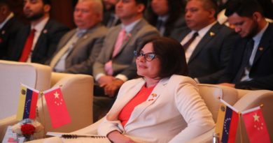 Venezuela fortalece soberanía científica y tecnológica de los pueblos