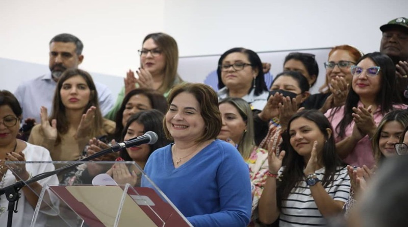 Movimiento Futuro activa sitio web para propuestas de Consulta Popular Nacional