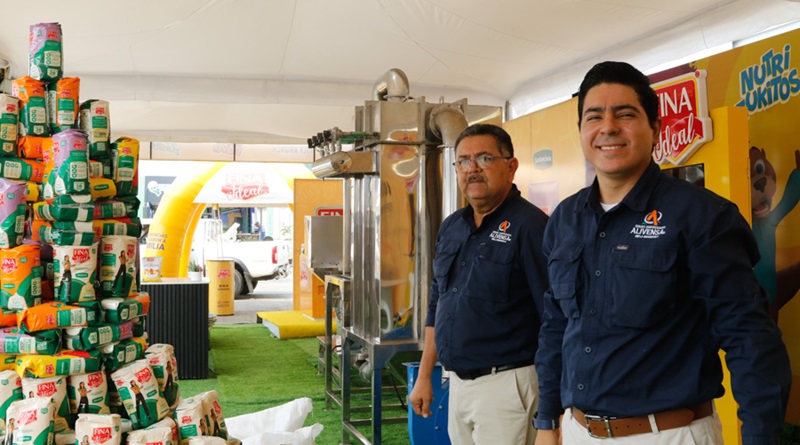 ExpoVenezuela exhibe productos libres de gluten con calidad de exportación