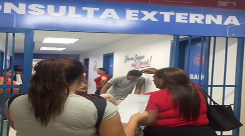 Más de 6 mil pacientes atiende Hospital del IVSS en La Guaira