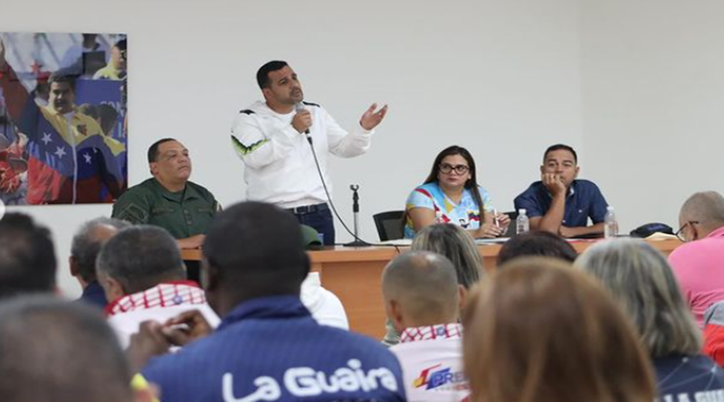 La Guaira se posicionó como primer destino turístico
