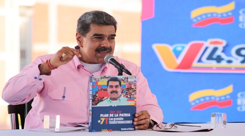 Familias San Cristóbal estrenan apartamentos en urbanismo Rafael Nogales Méndez