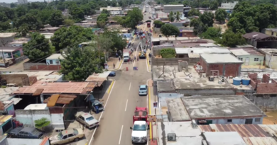Barrido Parroquial del 1x10 atiende sectores de Maracaibo