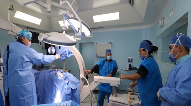 Implantan cinco nuevos marcapasos en Maturín solicitados por el 1x10