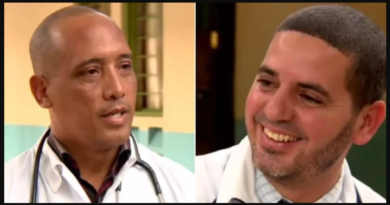 Cuba exige a EE.UU. aclarar si bombardeó a médicos secuestrados en África
