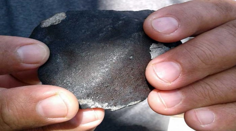 Cuba confirma que solamente cinco meteoritos han caídos en la isla