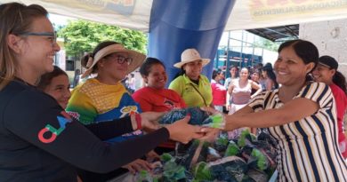 Benefician con entrega de proteínas a más de 17 mil hogares de Nueva Esparta