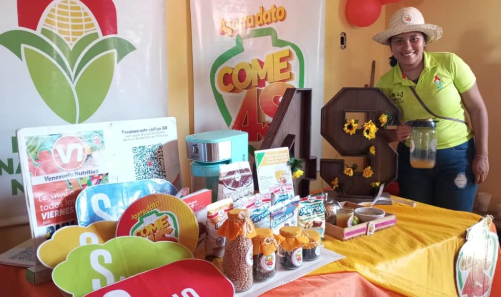 Misión Alimentación lleva proteínas a la mesa de 17 mil hogares de Nueva Esparta